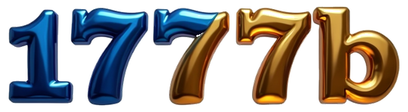 1777b